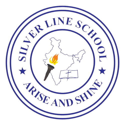 silverlineschool logo